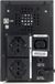 Vultech UPS1500VA-PURE UPS Line-interactive 1,5 kVA 1200 W Zwart
