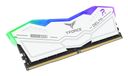 Team Group DELTA RGB module mémoire 32 Go DDR5-6000 MHz (2x 16 Go)