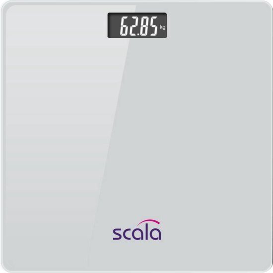 Scala SC 4120 Digitale personenweegschaal