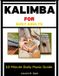 Kalimba Libri GmbH Kalimba For Busy Adults