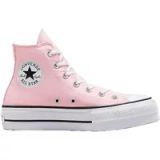 Converse Chuck Taylor All Star Platform Roze 37 EU