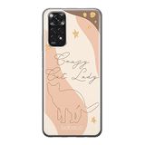ERT GROUP Babaco Cats 009 TPU Case for Xiaomi Redmi Note 11S 4G / Redmi Note 11 4G