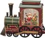 Konstsmide Lantaarn locomotief b25h19.5cm bo