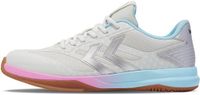 Hummel Dagaz Ltd 227814 Unisex White/Multicolor Fitness & Training Shoes