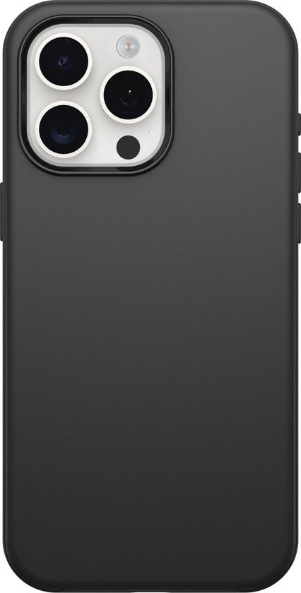 OtterBox Symmetry mobiele telefoon behuizingen 17 cm (6.7") Hoes Zwart