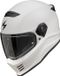Scorpion Covert FX Solid Mat Cool Grijs Integraalhelm - Helm