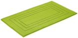 Vossen Badmat Feeling - Meadowgroen 60x100