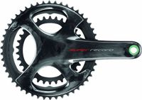 Campagnolo SUPER RECORD UT Carbon 12s crankset - 52-36 tands - 170 mm