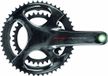 Campagnolo SUPER RECORD UT Carbon 12s crankset - 52-36 tands - 170 mm