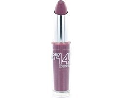 Maybelline SuperStay 14H One Step Lipstick - 210 Mauve Toujours