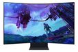 Samsung Odyssey Ark 55" 4K 165Hz Incurvé Gaming Monitor - G97NC