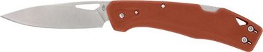 Gerber LST Folder, Oranje/Zwart