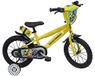 DENVER BIKE Denver ''14" Transformers'' Bike, Multi Kleur