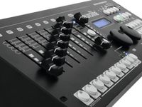 DMX EUROLITE DMX Move Controller 512 PRO