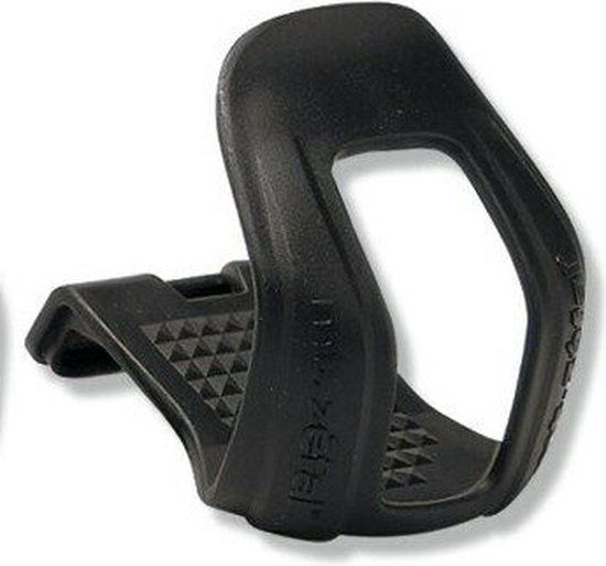 Zefal 45001 City Trekking Pedaal, zwart, standaard, L/XL