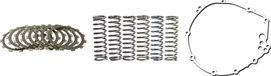 Pamoto Koppeling set voor Yamaha XJ6 600 F Diversion, bouwjaar 2015