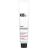 KIS KeraCream Color - 4RM Donker rood mahonie - 100 ml