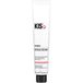 KIS KeraCream Color - 4RM Donker rood mahonie - 100 ml