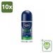 NIVEA MEN 10 x Déodorant Roller Fresh Sensation - 50 ml
