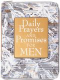 Daily Broadstreet Publishing Daily Prayers and Promises for Men