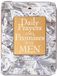 Daily Broadstreet Publishing Daily Prayers and Promises for Men