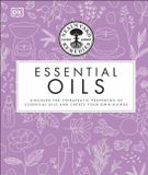 Neals Yard Remedies Essential Oils