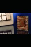 History of Electronics: From Electricity, Magnetism, Vacuum Tubes, Transistors, Microchips, Semiconductors, Computers, Robotics, Artificial Intelligence, Quantum Technology, and Circuits