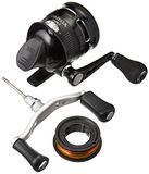 Zebco Omega Pro Spincast Vismolen