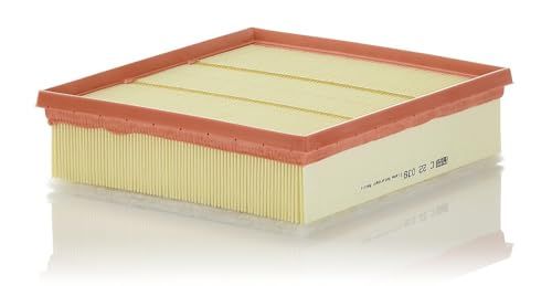 MANN-FILTER C 22 039 Luchtfilter