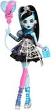 Monster Mattel Monster High pop verjaardag Frankie Stein