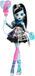 Monster Mattel Monster High pop verjaardag Frankie Stein