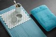 Beddinghouse Gastendoekje - set van 2 - 30x50cm - Blauw