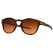 Oakley Latch Prizm Zonnebril Bruin Prizm Gradient Brown/CAT3 Man
