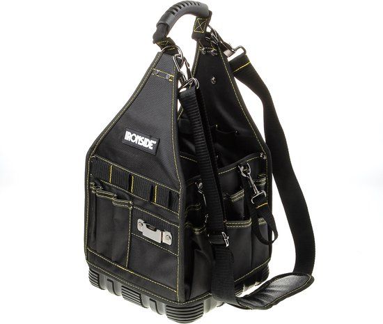 Ironside Tool Bag Electricien 21.5cm - 1885083