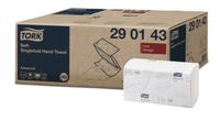Tork 290143 Papieren handdoeken - Wit - 3750 stuks