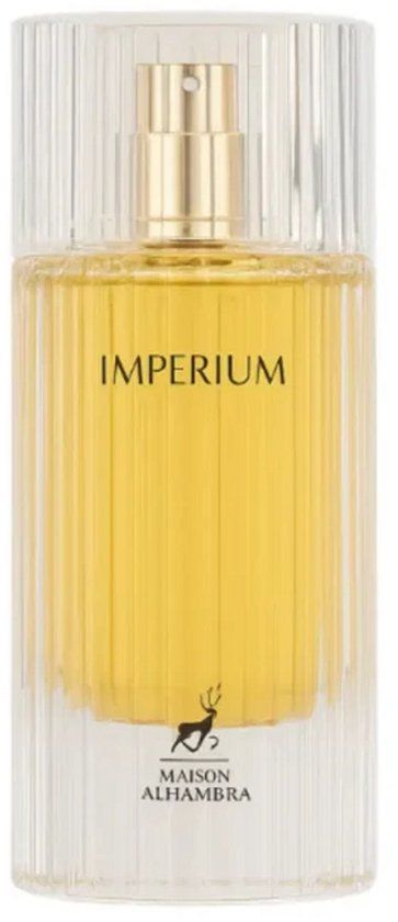 Maison Alhambra Eau de Parfum / 100 ml / Unisex