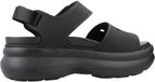 Crocs Soho & Strap Sandalen Zwart EU 38-39 Vrouw