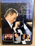Anthony Burger - The Best Of (DVD)