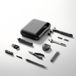 Xiaomi 67W Autolader | USB-C en USB-A | 67W snelladen | Dual-port 55W | Inclusief USB-C kabel met E-Marker | Meerdere snellaadprotocollen | Compact