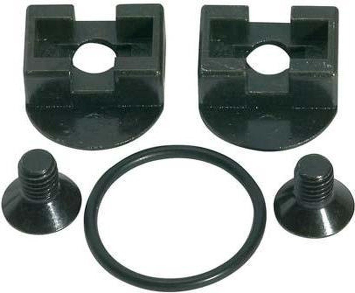 Koppelpakket Multifix verb. BG3 incl. O-ring