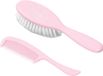 Baby Ono Extra Soft Roze Kapset 569/03 - Roze