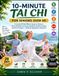 10-MINUTE TAI CHI FOR SENIORS OVER 60