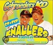Gebroeders Ko - Knallers + DVD