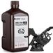 Résine d'imprimante 3D ABS-like 3.0 Plus noir 2000g résistant à la chaleur
