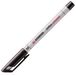 STABILO - OHPen universal - Marqueur effaçable - Pointe M 1.0 mm - 10 Pièces - Noir