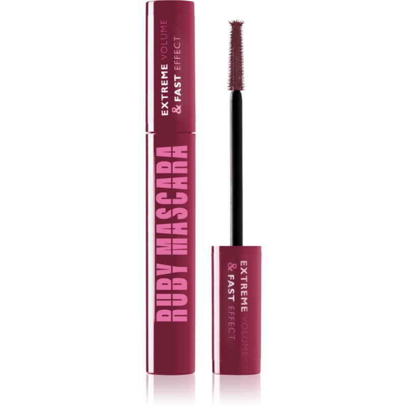 Dermacol Just Mascara