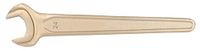KS Tools 963.7187 BRONZEplus Steeksleutel, 58 mm