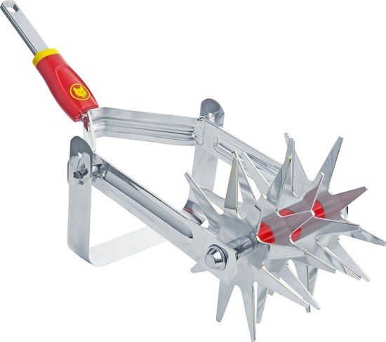 WOLF-Garten DA-S Tuinfrees - 15 cm - Multi-Star combisysteem