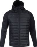 Joma Berna III Jas Zwart 3XL Man