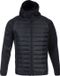 Joma Berna III Jas Zwart 3XL Man